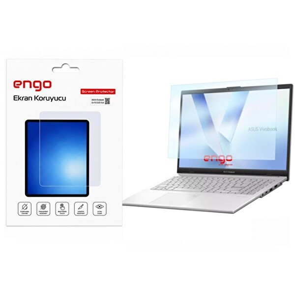 Engo Asus Vivobook Go 15 OLED 15.6
