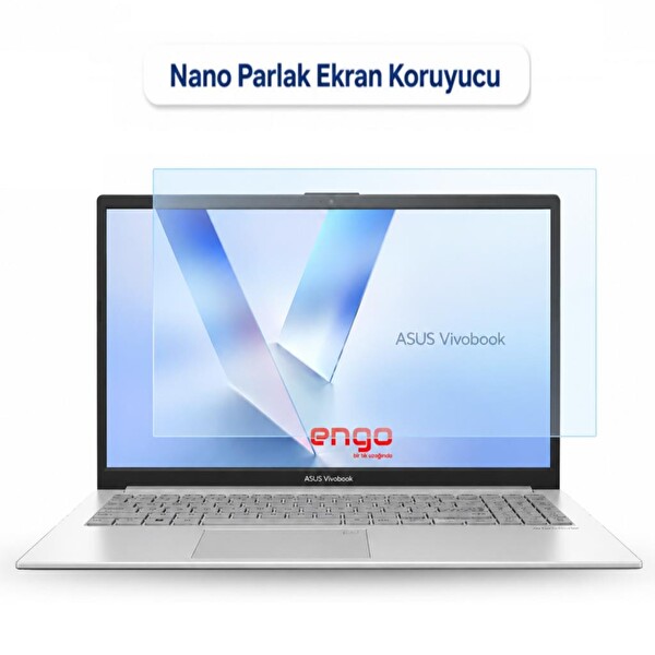 Engo Asus Vivobook Go 15 OLED 15.6
