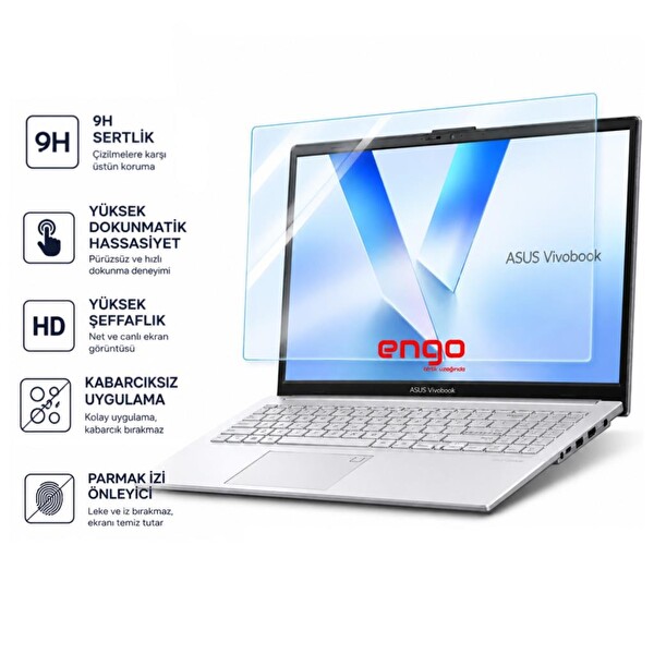 Engo Asus Vivobook Go 15 OLED 15.6