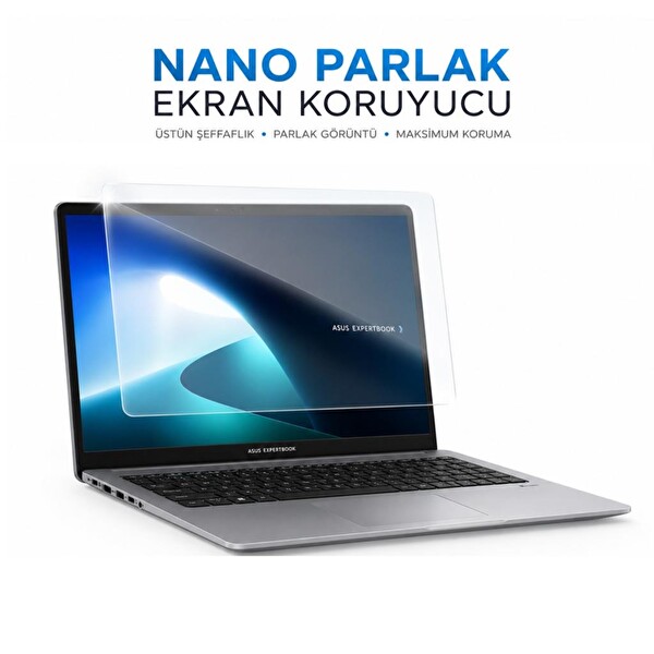 Engo Asus ExpertBook P1 15.6