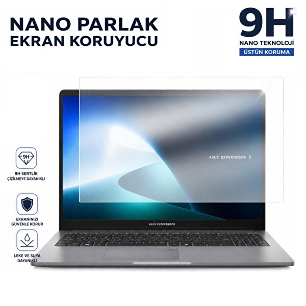 Engo Asus ExpertBook P1 15.6