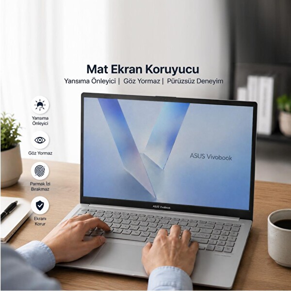 Engo Asus Vivobook Go 15 OLED 15.6