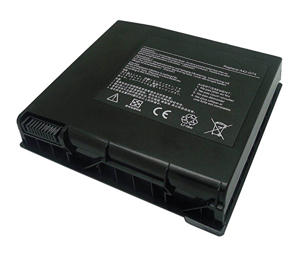 İnfostar ICR18650-26F Asus Uyumlu Batarya Pil