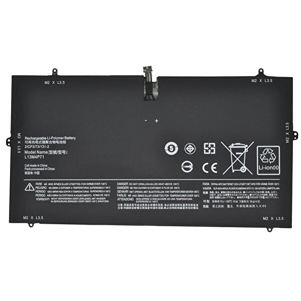 İnfostar Lenovo 45K2221 Uyumlu Notebook Bataryası Pili