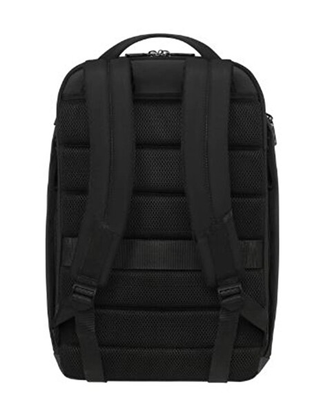 Samsonite KS6-09-003 15.6 Moderny Notebook Sırt Çantası Siyah