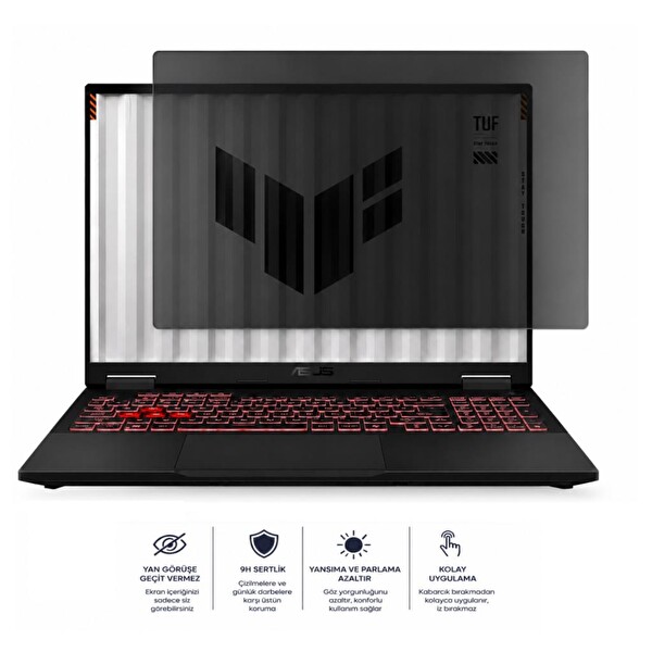 Engo Asus TUF Gaming A16 16