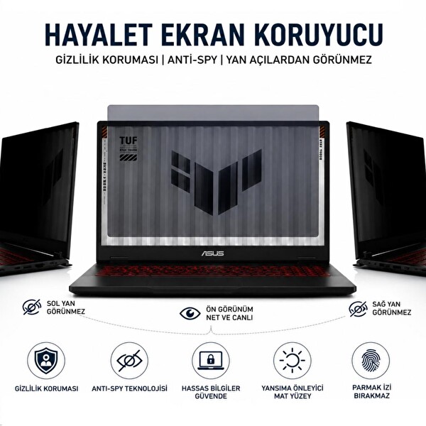 Engo Asus TUF Gaming A16 16