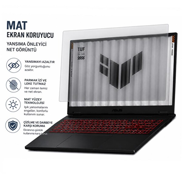 Engo Asus TUF Gaming A16 16