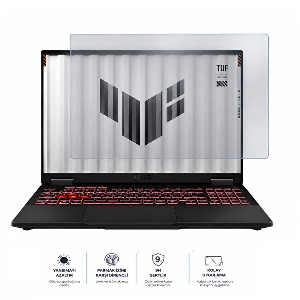 Engo Asus TUF Gaming A16 16