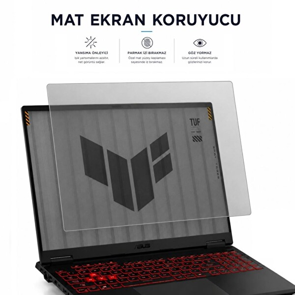 Engo Asus TUF Gaming A16 16