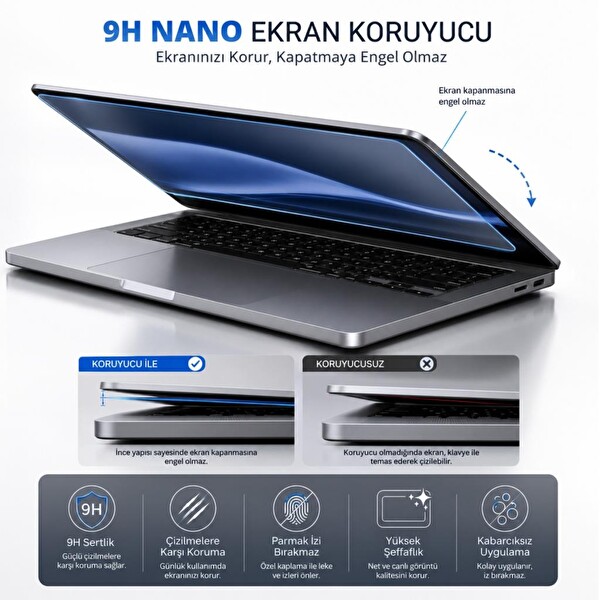 Engo Asus TUF Gaming A16 16