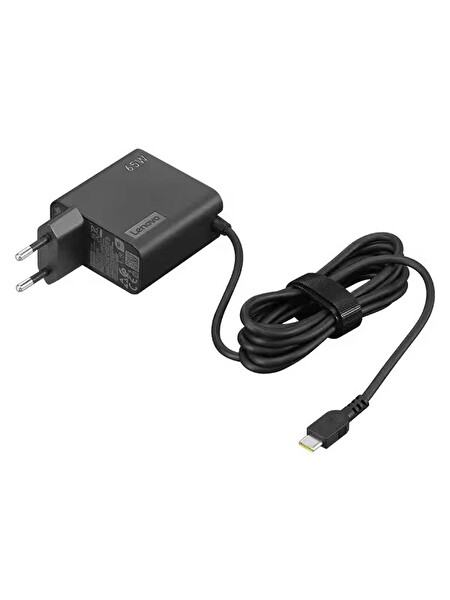 Lenovo USB-C 65W Adaptör GX21L58555