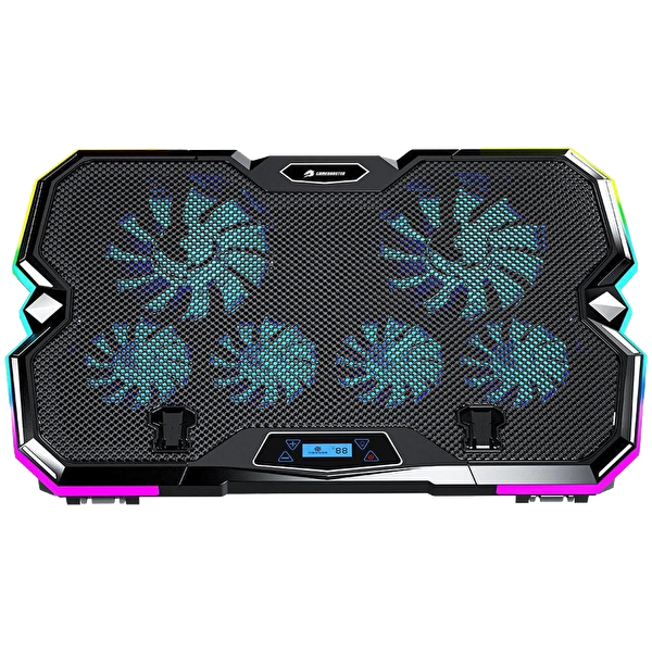 GameBooster GB-NS10 Kasırga RGB 14