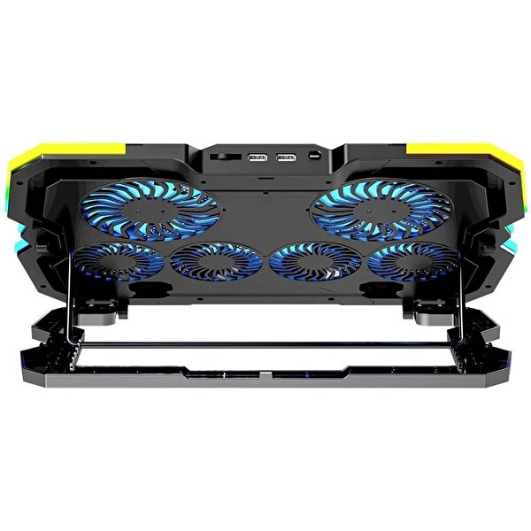 GameBooster GB-NS10 Kasırga RGB 14