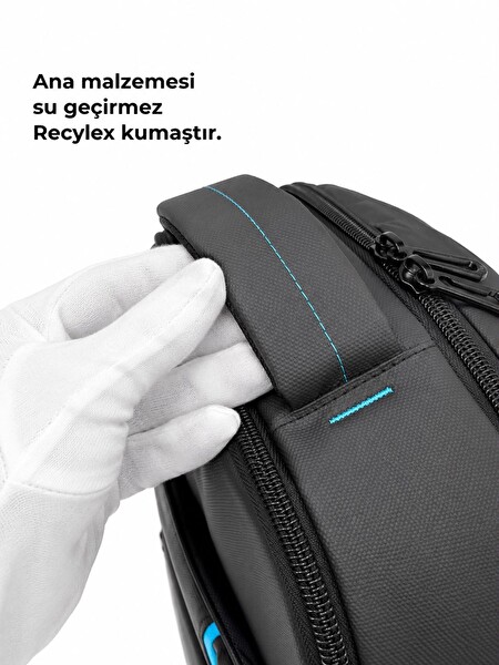Başkent Çanta Su Geçirmez 15.6