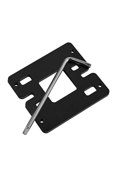 Thermal Grizzly Amd Am5 Kısa Arka Plaka TG-SB-R7000-R