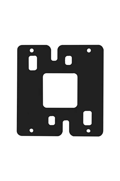 Thermal Grizzly Amd Am5 Kısa Arka Plaka TG-SB-R7000-R