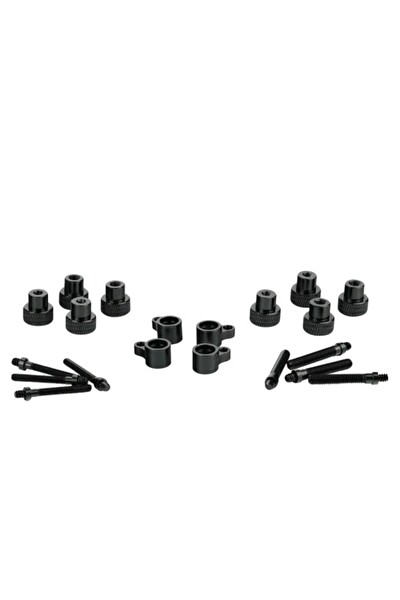 Thermal Grizzly Am5 Adaptörü ve Ofset Montaj Kiti TG-AD-AM5-MK