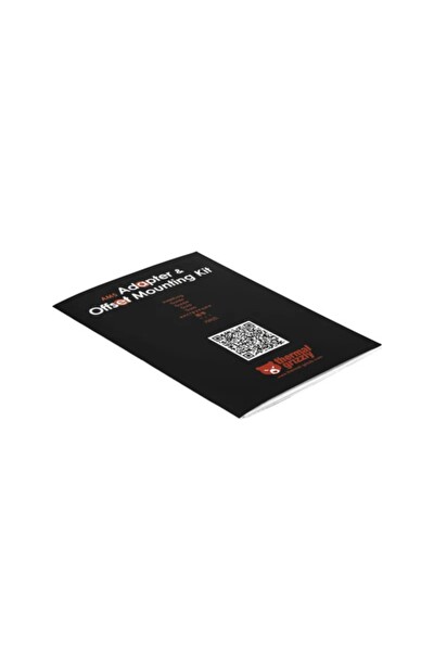 Thermal Grizzly Am5 Adaptörü ve Ofset Montaj Kiti TG-AD-AM5-MK