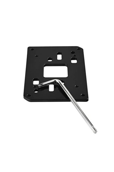 Thermal Grizzly Amd Am5 M4 Arka Plakası TG-BP-R7000-R