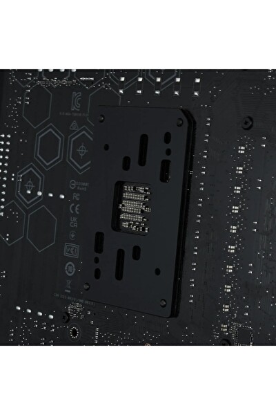 Thermal Grizzly Amd Am5 M4 Arka Plakası TG-BP-R7000-R