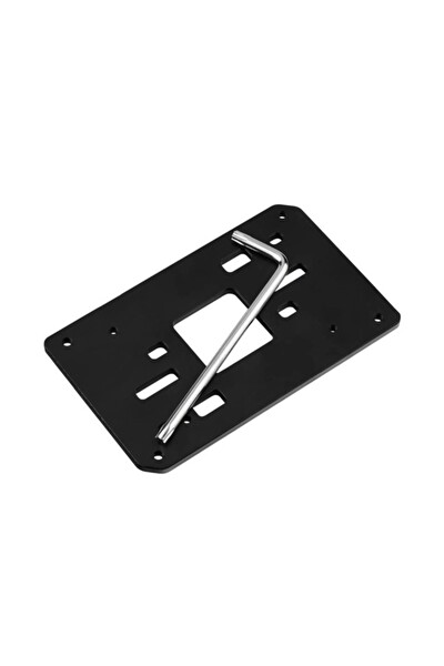Thermal Grizzly Amd Am5 M4 Arka Plakası TG-BP-R7000-R