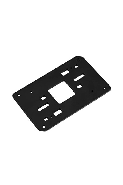 Thermal Grizzly Amd Am5 M4 Arka Plakası TG-BP-R7000-R