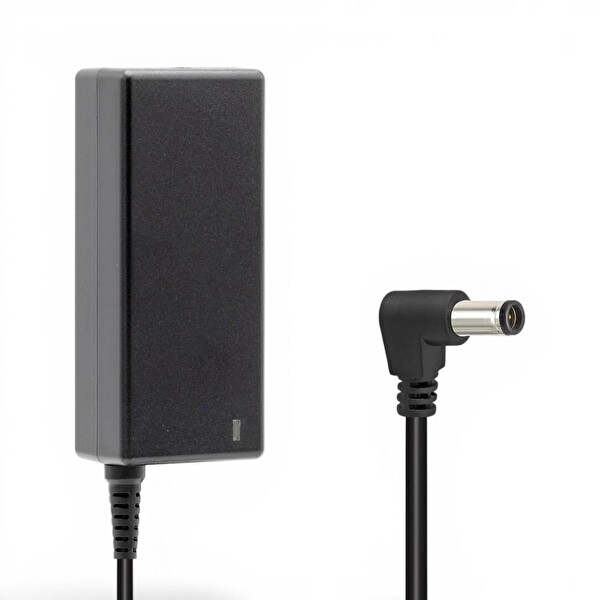 Powermaster PM-31065 19.5Volt 4.7 Amper 6.0x4.4mm Jak Fişli LCD-LED TV Adaptör