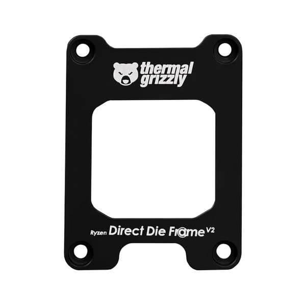 Thermal Grizzly TG-DDF-R7000-V2 AM5 Soket Güçlendirme Kiti