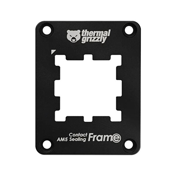 Thermal Grizzly AM5 High Kontakt Çerçeve ve CPU Koruma