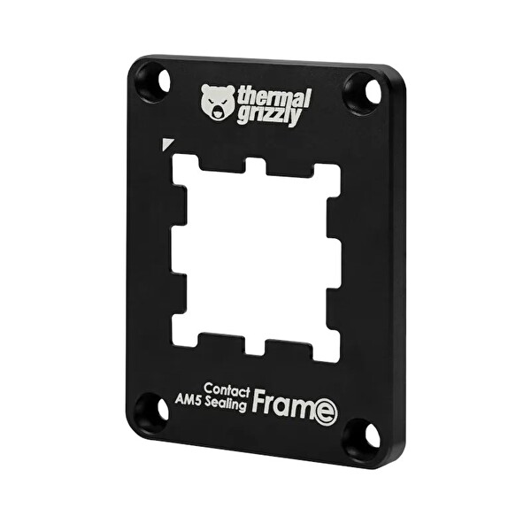 Thermal Grizzly AM5 High Kontakt Çerçeve ve CPU Koruma