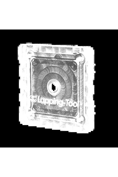 Thermal Grizzly Ryzen 7000 için TG-LT-AR7000 Lapping Aracı