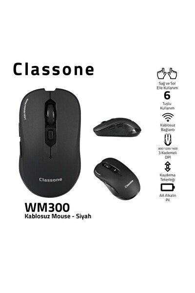 Mila Ml-t205-wm300 Business Serisi 15.6