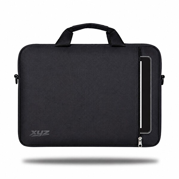 Classone XYZ-T20 15.6 Inch Macbook Laptop Notebook Çantası + Zolx Çok Fonksiyonlu Ekran Temizleme Seti