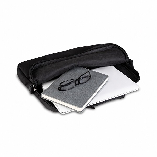 Classone XYZ-T20 15.6 Inch Macbook Laptop Notebook Çantası + Zolx Çok Fonksiyonlu Ekran Temizleme Seti