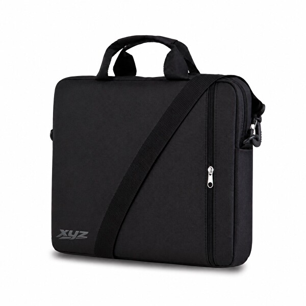 Classone XYZ-T20 15.6 Inch Macbook Laptop Notebook Çantası + Zolx Çok Fonksiyonlu Ekran Temizleme Seti