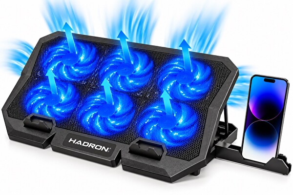 Hadron HDX4254 Thunder Serisi 13-15.6