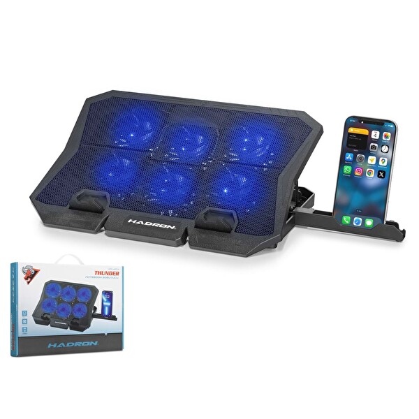 Hadron HDX4254 Thunder Serisi 13-15.6