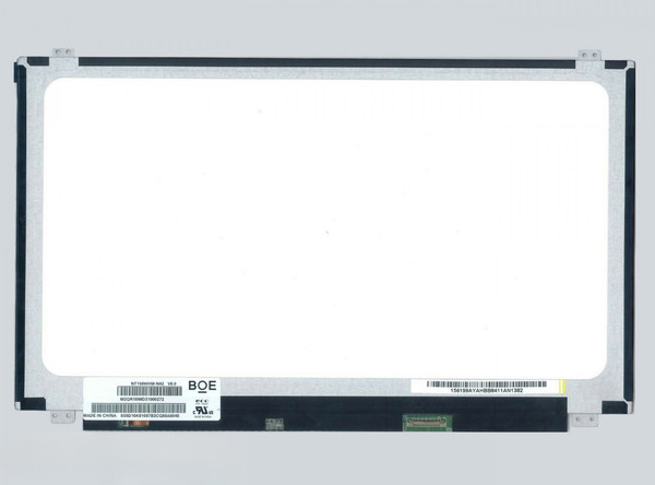 İnfostar Accent W2000 15.6 inç 1366x768 30 Pin Uyumlu Notebook Laptop LCD LED Ekran