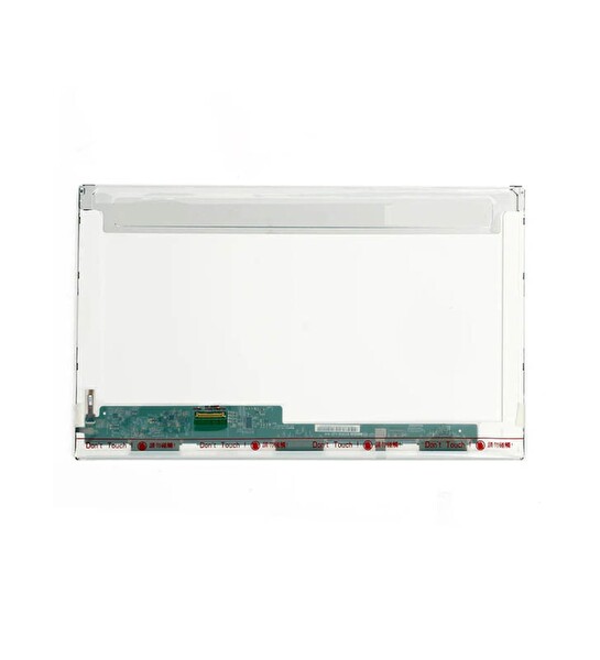 İnfostar Toshiba Satellite Pro L550-17U 17.3 inç 1600x900 40 Pin Uyumlu Notebook Laptop LCD LED Ekran