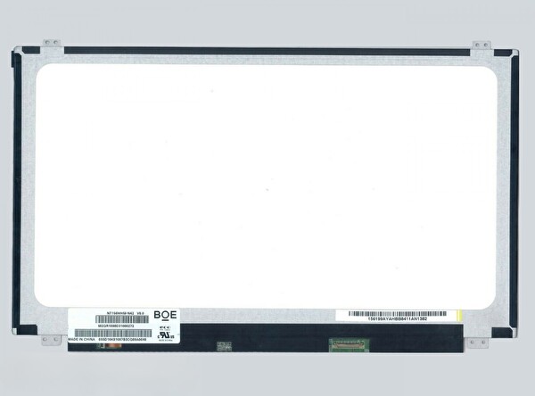 İnfostar Toshiba Satellite L50DT-C 15.6 inç 1366x768 30 Pin Uyumlu Notebook Laptop LCD LED Ekran