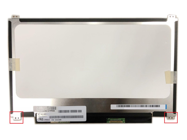 İnfostar Toshiba Satellite CL10-C-003 11.6 inç 1366x768 30 Pin Uyumlu Notebook LCD LED Ekran Paneli