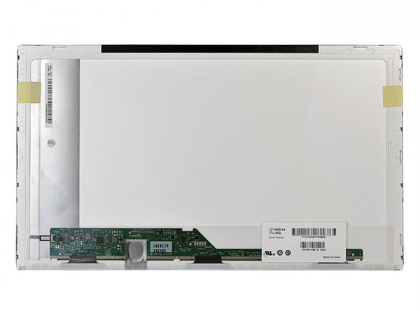 İnfostar Asus K52F-EX8550 15.6 inç 1366X768 40 Pin Standart Uyumlu Notebook Laptop LCD LED Ekran