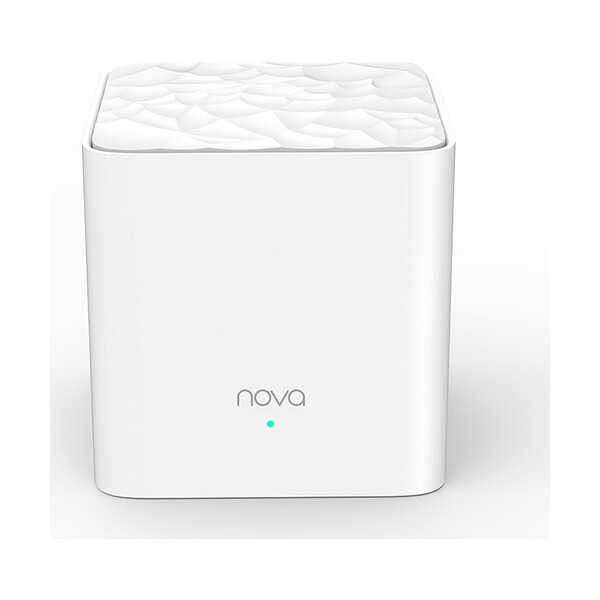 Tenda Nova MW3 AC 1200 Mbps Mesh Tüm Ev Wi-Fi Sistemi 3 Adet