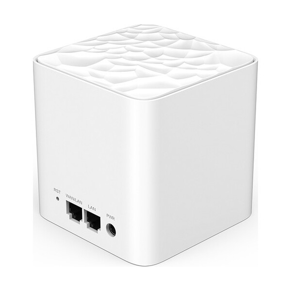 Tenda Nova MW3 AC 1200 Mbps Mesh Tüm Ev Wi-Fi Sistemi 3 Adet