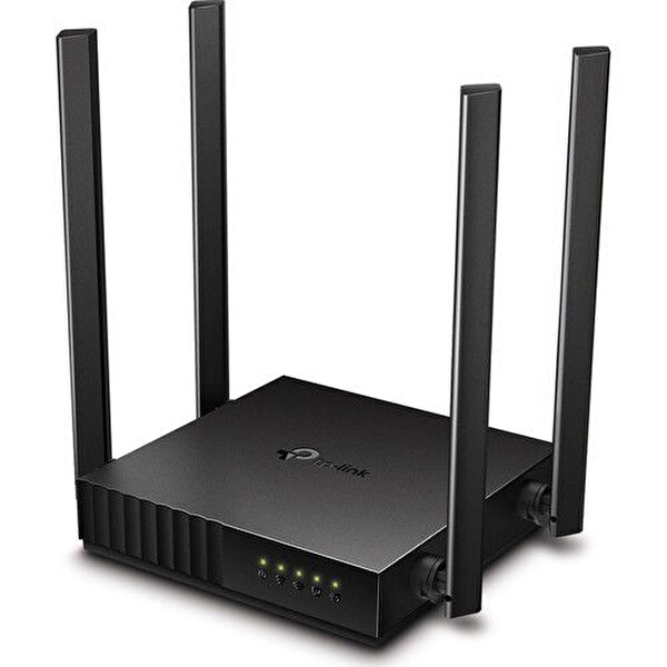 TP-Link Archer C54 AC 1200 Mbps Kablosuz Dual Band Router