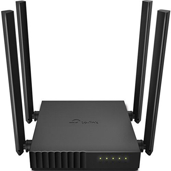 TP-Link Archer C54 AC 1200 Mbps Kablosuz Dual Band Router