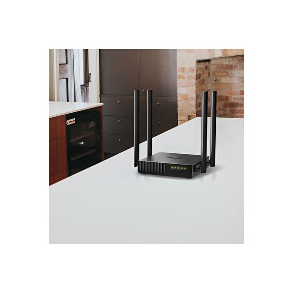 TP-Link Archer C54 AC 1200 Mbps Kablosuz Dual Band Router