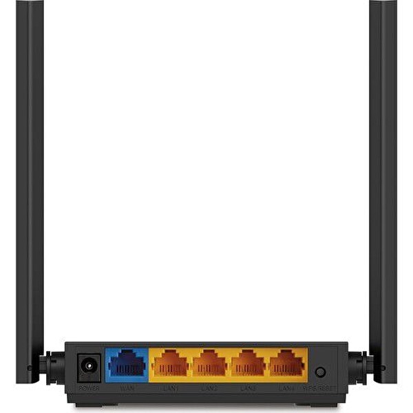 TP-Link Archer C54 AC 1200 Mbps Kablosuz Dual Band Router