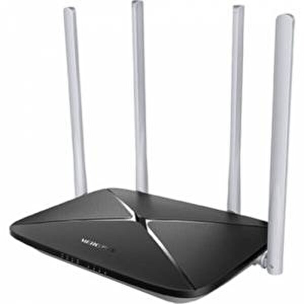 Mercusys AC12 1200 Mbps Dual Band Router